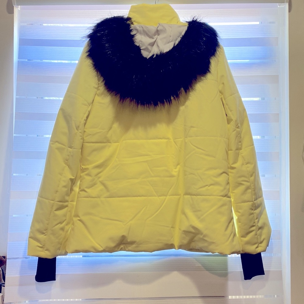 Ski/Snow Jacket View 2